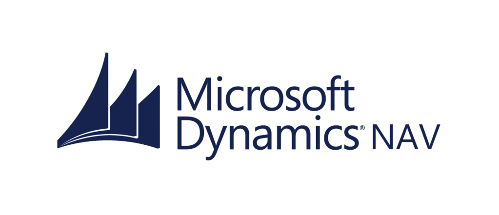 Microsoft Dynamics Navision ERP