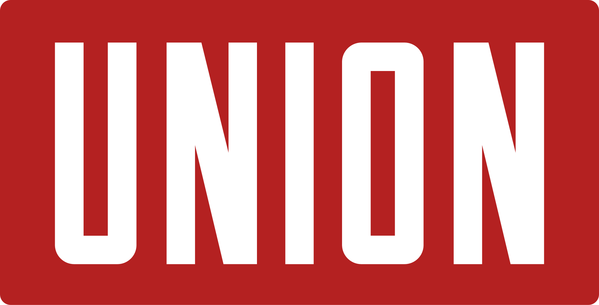 Unionred